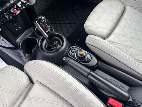 Used 2020 MINI Cooper S w/ Signature Upholstery Package image 14