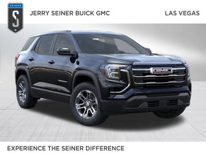 New 2026 GMC Terrain Elevation w/ LPO, Floor Liner Package