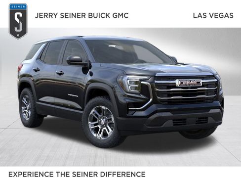 New 2026 GMC Terrain Elevation w/ LPO, Floor Liner Package FWD image 1