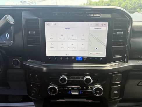 Used 2023 Ford F250 Lariat AWD/4WD image 26