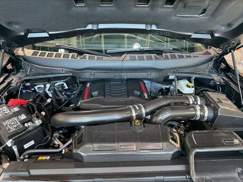 New 2026 Ford F150 Raptor AWD/4WD image 58