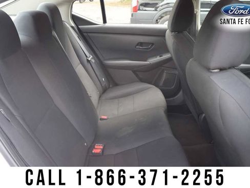 Used 2024 Nissan Sentra S FWD image 27