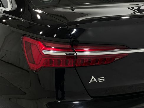 Used 2019 Audi A6 3.0T Premium Plus w/ Premium Plus Package AWD/4WD image 34