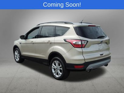 Used 2018 Ford Escape SE