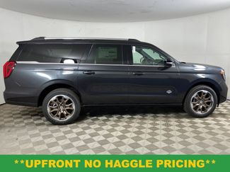 New 2025 Ford Expedition Max King Ranch video 2