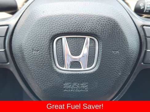 Used 2023 Honda Accord EX image 34