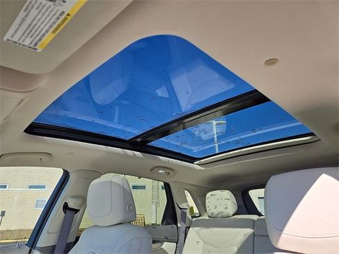 Used 2021 Cadillac XT5 Premium Luxury image 14