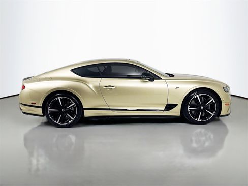 Certified 2024 Bentley Continental GT image 9