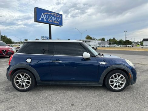 Used 2015 MINI Cooper S FWD image 5