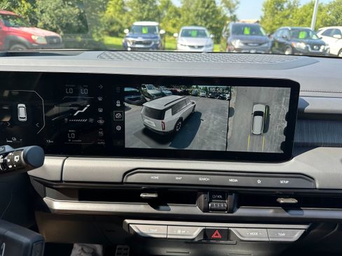 New 2027 Kia Telluride X-Line SX Prestige AWD/4WD image 47