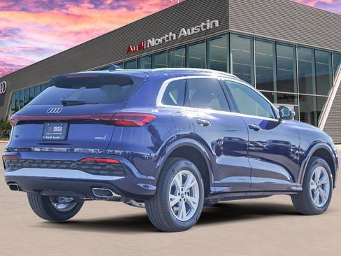 New 2025 Audi Q5 Premium image 4