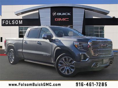 Used 2020 GMC Sierra 1500 Denali w/ Denali Ultimate Package