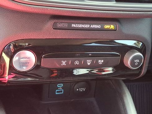 Certified 2023 Ford Escape Active w/ Tech Pack #1 image 19