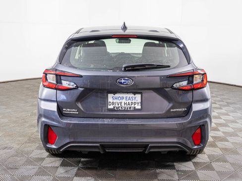 Used 2025 Subaru Impreza 2.0i image 13