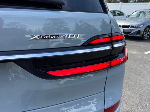 Certified 2023 BMW X7 xDrive40i w/ M Sport Package image 30