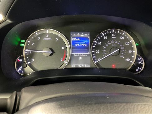 Used 2017 Lexus RX 350 AWD w/ Premium Package image 14