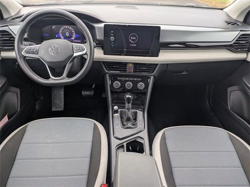 Certified 2025 Volkswagen Taos S image 14