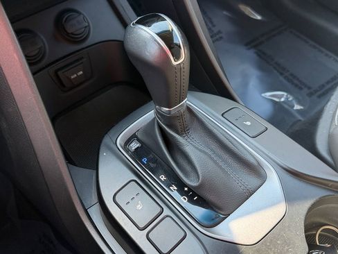 Used 2015 Hyundai Santa Fe Sport w/ Option Group 03 image 25