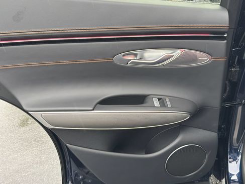 New 2026 Genesis GV70 3.5T Sport Advanced AWD/4WD image 22