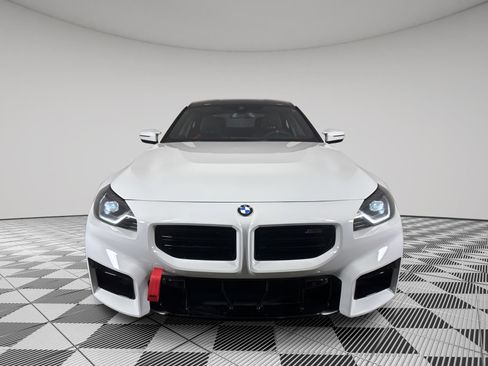 Used 2025 BMW M2 image 8
