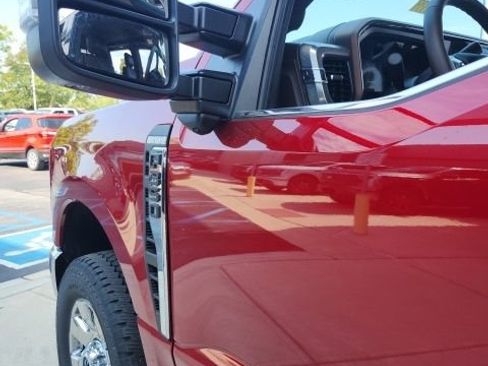 New 2026 Ford F350 King Ranch w/ Chrome Package AWD/4WD image 24