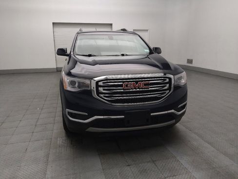 Used 2017 GMC Acadia SLT w/ LPO, Cargo Package FWD image 14