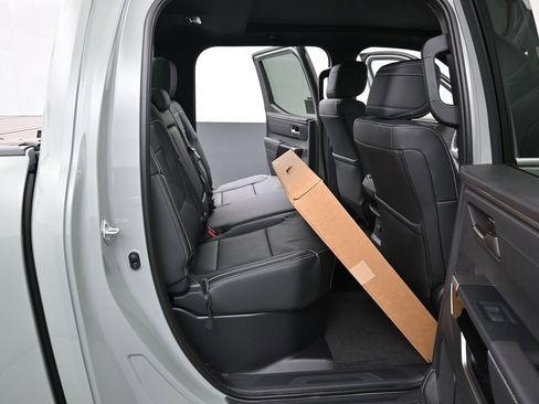 New 2026 Toyota Tundra Limited AWD/4WD image 13