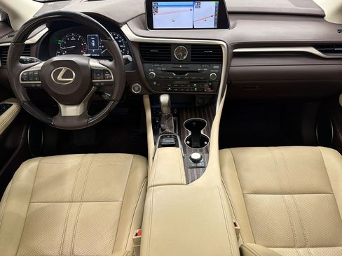 Used 2016 Lexus RX 350 AWD w/ Luxury Package image 15