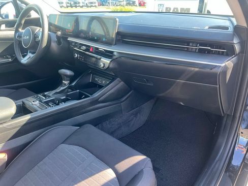 Used 2025 Kia K5 LXS FWD image 38