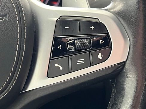 Used 2019 BMW M850i xDrive Convertible image 22