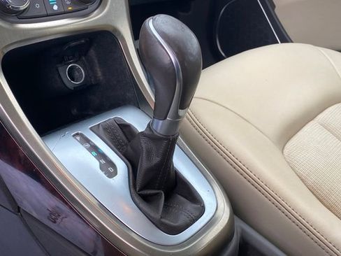 Used 2014 Buick Verano image 11