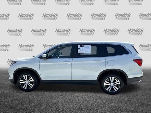 Used 2017 Honda Pilot EX-L image 7