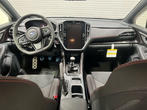 New 2026 Subaru WRX Premium AWD/4WD image 20