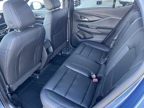 New 2026 Buick Envista Sport Touring w/ Convenience II Package image 4