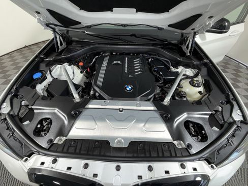 Used 2023 BMW X3 M40i w/ Premium Package AWD/4WD image 28