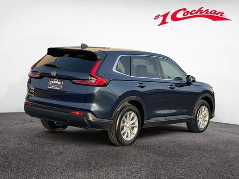 Used 2024 Honda CR-V EX image 25