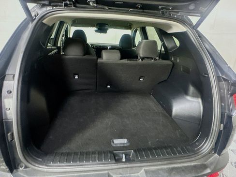 Used 2024 Hyundai Tucson SEL image 27