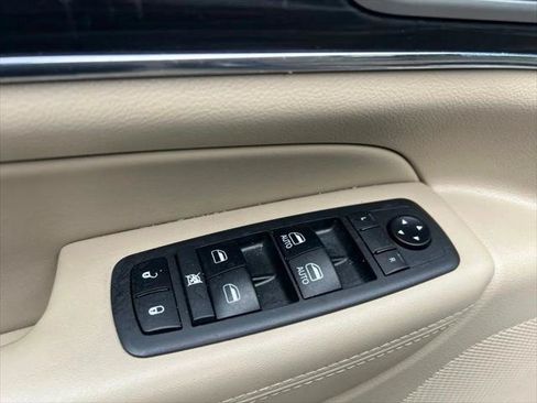Certified 2019 Jeep Grand Cherokee Limited RWD image 31