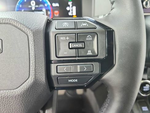 Used 2025 Toyota Land Cruiser 1958 AWD/4WD image 24