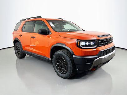 New 2026 Honda Passport TrailSport Elite