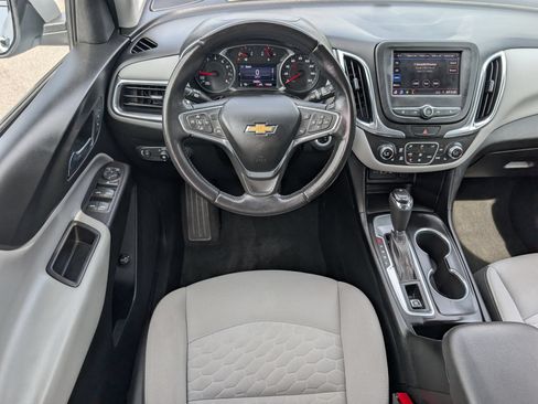 Used 2020 Chevrolet Equinox LT FWD image 17