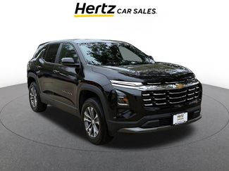 Used 2025 Chevrolet Equinox LT video 1