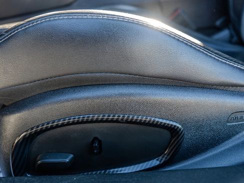 Used 2017 Chevrolet Camaro SS RWD image 28