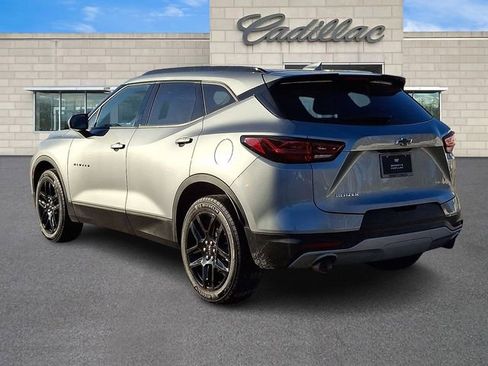 Used 2024 Chevrolet Blazer LT w/ Convenience Package image 5