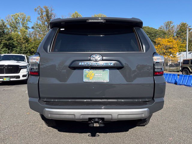 Used 2024 Toyota 4Runner TRD Off-Road Premium w/ Off Road Premium Plus Package AWD/4WD image 23