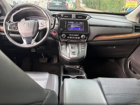 Used 2022 Honda CR-V EX-L image 12