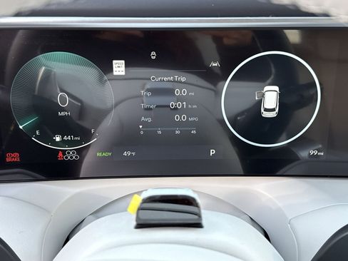 New 2026 Hyundai Palisade Calligraphy image 17