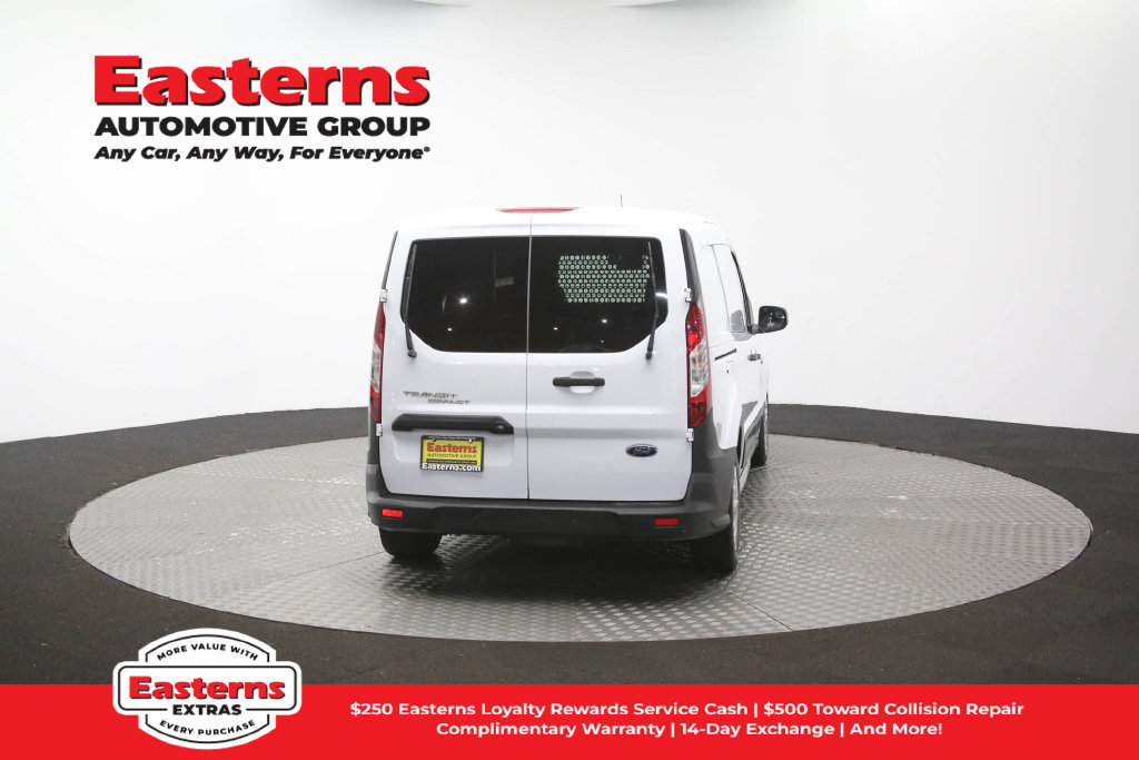 Used 2020 Ford Transit Connect XL FWD image 41