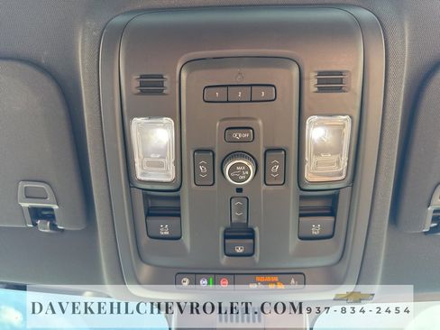 Used 2024 Chevrolet Tahoe High Country image 31