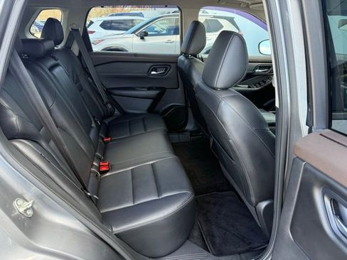 Certified 2023 Nissan Rogue SL w/ SL Premium Package image 27